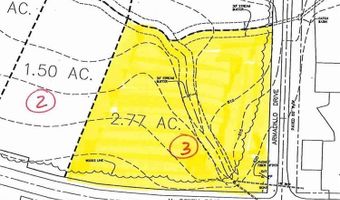Lot 3 McDowell Road, Asheboro, NC 27205