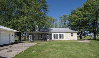 0687 County Road 27, Ashley, IN 46705