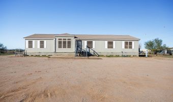 5068 S COYOTE Ln, Casa Grande, AZ 85193