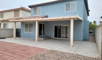 818 Ribbon Grass Ave, Las Vegas, NV 89183