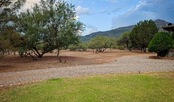 5200 S SPENCER Trl, Camp Verde, AZ 86322