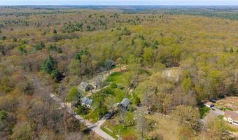55 Elbow Rock Rd, Glocester, RI 02814