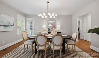 1815 DeArmon Dr, Charlotte, NC 28205