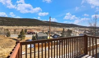 372 N Oak St, Alma, CO 80420