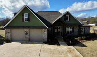 11 Twelve Oaks, Sherman, MS 38869