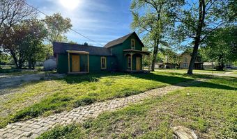 200 Osage, Girard, KS 66743