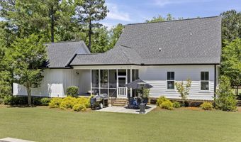 5190 N Tubman Rd, Appling, GA 30802