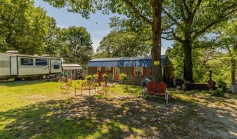 24901 S Deer Valley Rd, Afton, OK 74331