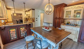 19328 Stirrup Dr, Abingdon, VA 24211