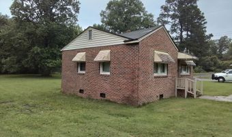 4058 Bluff Rd, Allendale, SC 29810
