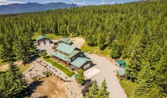 516 Culvert Ln, Bonners Ferry, ID 83805