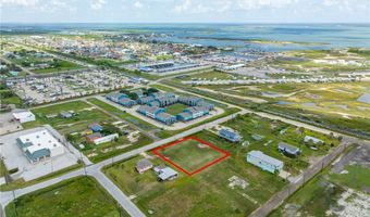 E Highland Avenue lot 13-18, Aransas Pass, TX 78336