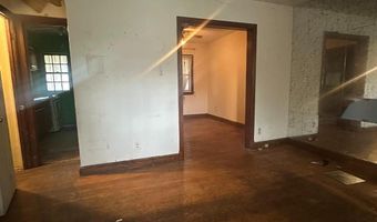 3310 12TH St SE, Washington, DC 20032