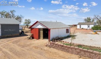 6771 Boone Rd, Boone, CO 81025