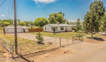 84 ROAD 2929, Aztec, NM 87410