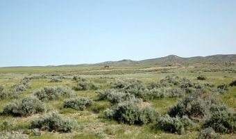 Nhn Brushland Drive, Clark, WY 82435