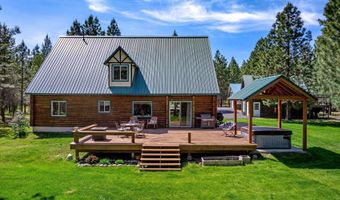 27294 N CLAGSTONE Rd, Athol, ID 83801