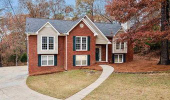 710 FOREST HILLS Trce, Alabaster, AL 35007