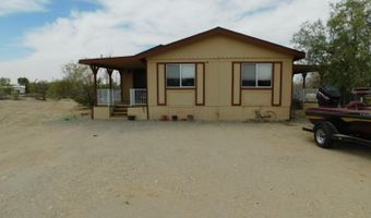 25342 Horseshoe Ln, Bouse, AZ 85325