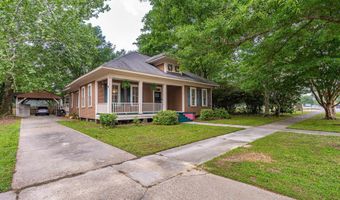403 Southern Ave, Hattiesburg, MS 39401