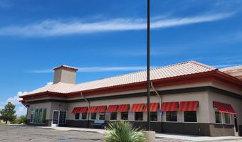 2255 N Date St, Truth Or Consequences, NM 87901