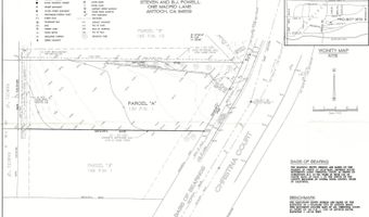 431 Christina Ct, Antioch, CA 94509