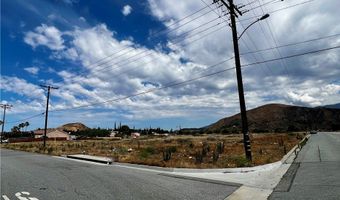 0 Hargrave St, Banning, CA 92220