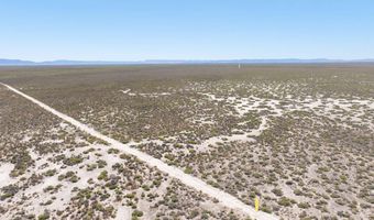 160 ACRES + 1 ACFT WATER, Beryl, UT 84714
