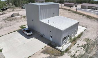325 N Byp, Buffalo, WY 82834