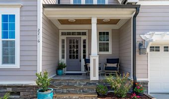 2716 Lake Waccamaw Trl, Apex, NC 27502