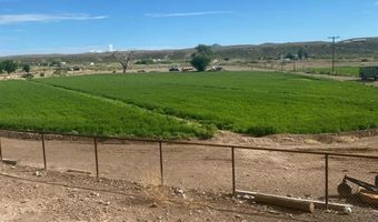 137 Las Palomas Canyon Rd, Caballo, NM 87942