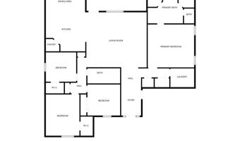 3802 Saguaro Dr, Carlsbad, NM 88220