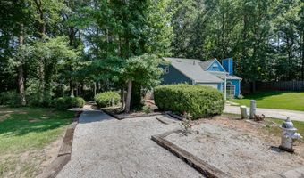 5100 Park Cir, Austell, GA 30106
