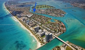 9261 E Bay Harbor Dr 402, Bay Harbor Islands, FL 33154