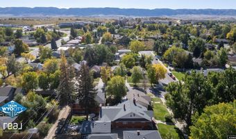 1227 S Ctr, Casper, WY 82601
