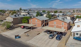 1575 Monte Vista Dr, Bullhead City, AZ 86442