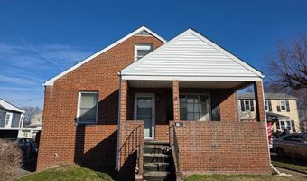 1911 TOLSON Ave, Baltimore, MD 21222