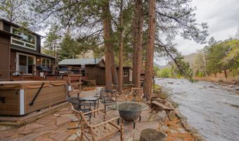 198 Poudre River Rd, Bellvue, CO 80512