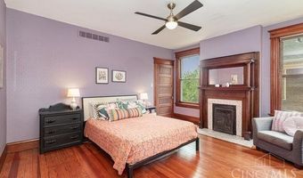 4136 Jerome Ave, Cincinnati, OH 45223