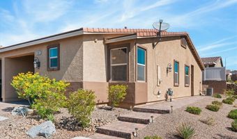 2685 Crystal Blue St, Laughlin, NV 89029
