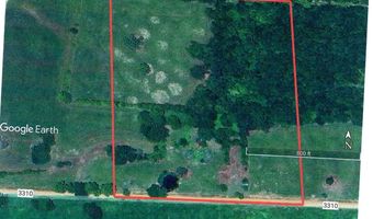 TBD Cr 3310, De Kalb, TX 75559