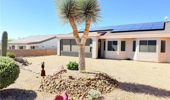 2648 Slide Mountain Loop, Bullhead City, AZ 86442