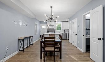 3618 MARTIN LUTHER KING JR Ave SE, Washington, DC 20032