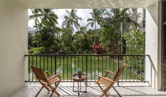 1020 Aoloa Pl 109B, Kailua, HI 96734