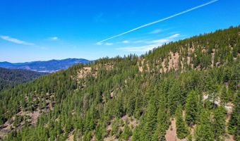 NNA Canary Creek Rd, Cataldo, ID 83810