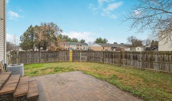 1 SEQUOIA Ct, Bear, DE 19701