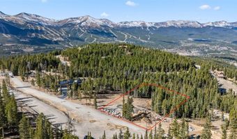 115 SALLIE BARBER Rd, Breckenridge, CO 80424
