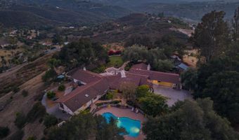 2825 Vista Del Rio, Fallbrook, CA 92028