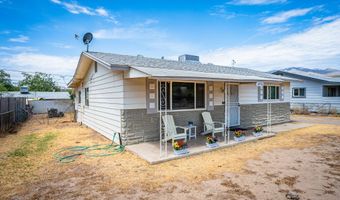 34550 S DAVID St, Black Canyon City, AZ 85324