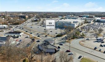 99 W Natick Rd, Warwick, RI 02886
